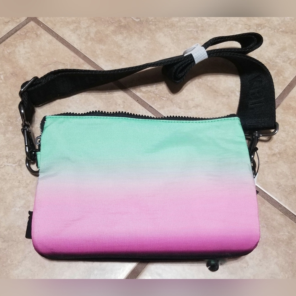 Kipling x Wicked RIRI Gradient Magic Crossbody - Picture 2 of 7